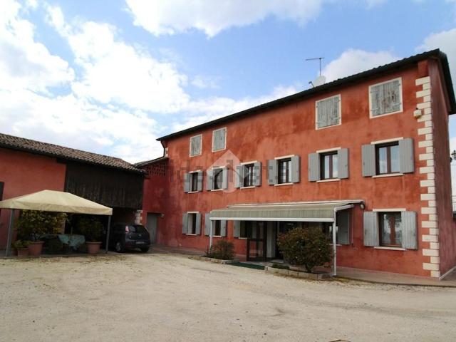 Casa in vendita a Fonte, Caerano San Marco