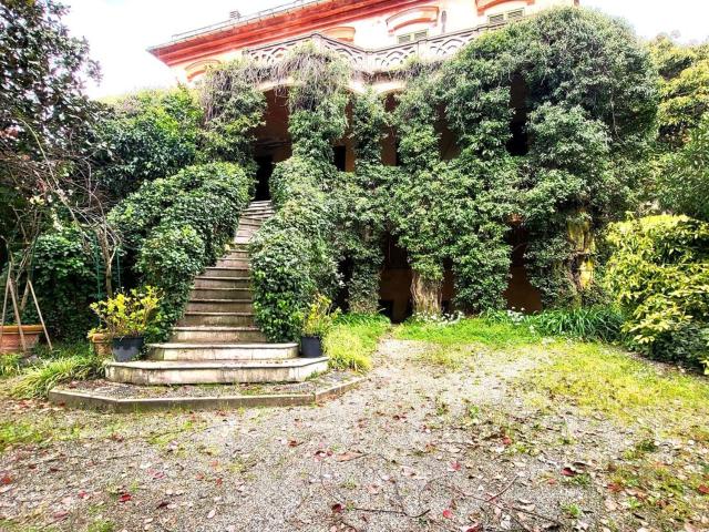 Casa in vendita a Sampierdicanne, Chiavari