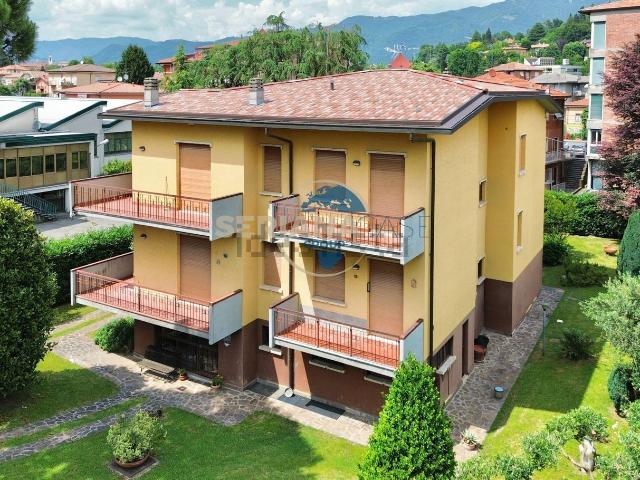 Casa in vendita a Gallina, Bergamo