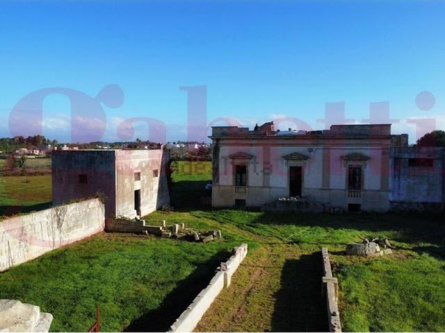 Casa in vendita a Puglia, Lecce