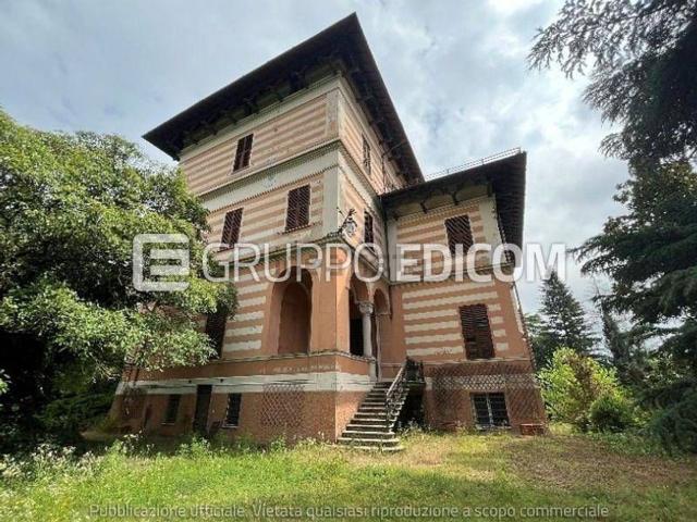 Casa in vendita a Merella, Novi Ligure