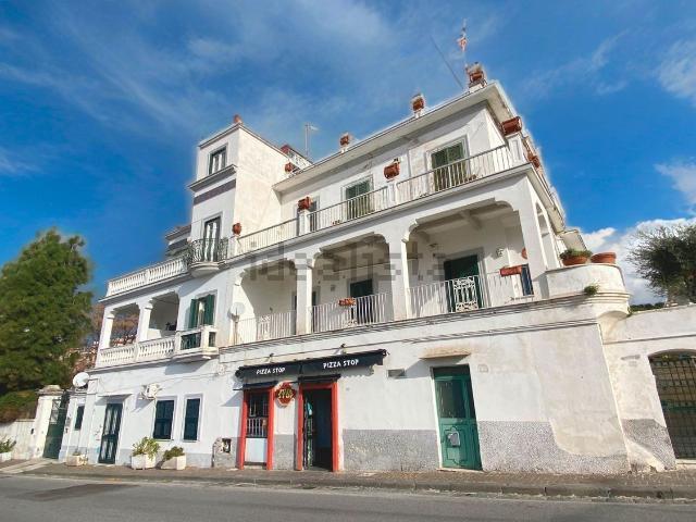 Casa in vendita a Pisciarelli, Pozzuoli