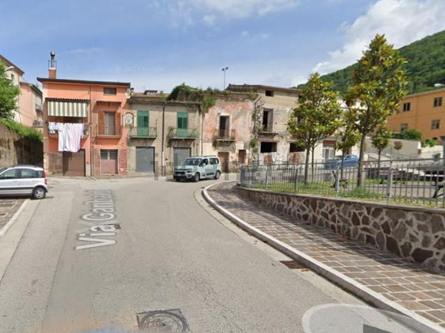 Casa in vendita a Vetriera, Monteforte Irpino