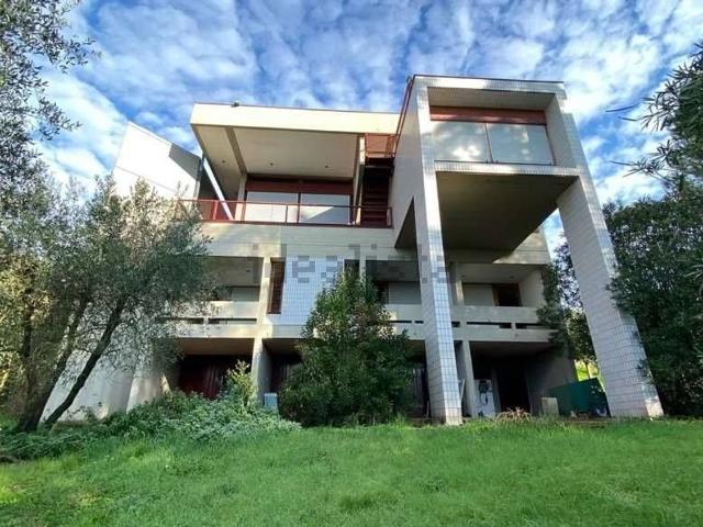 Casa in vendita a Signa, Toscana