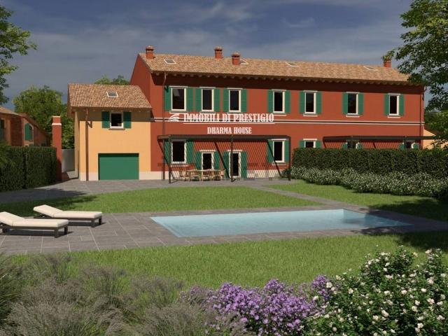 Casa in vendita a Lodi, Lombardia