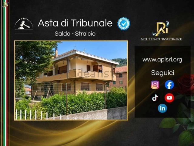 Casa in vendita a Cortemilia, Cuneo