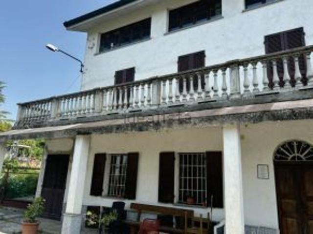 Casa in vendita a Ca' San Filippo, Vignale Monferrato