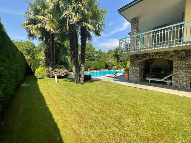 Casa in vendita a Paderno, Seriate