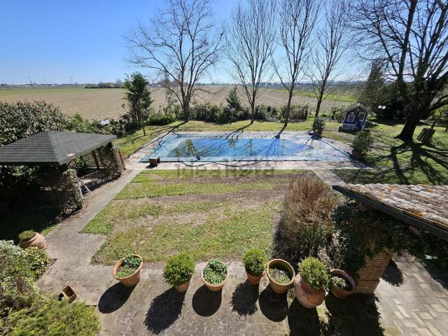Casa in vendita a Unione dei comuni della Bassa Romagna, Bagnacavallo