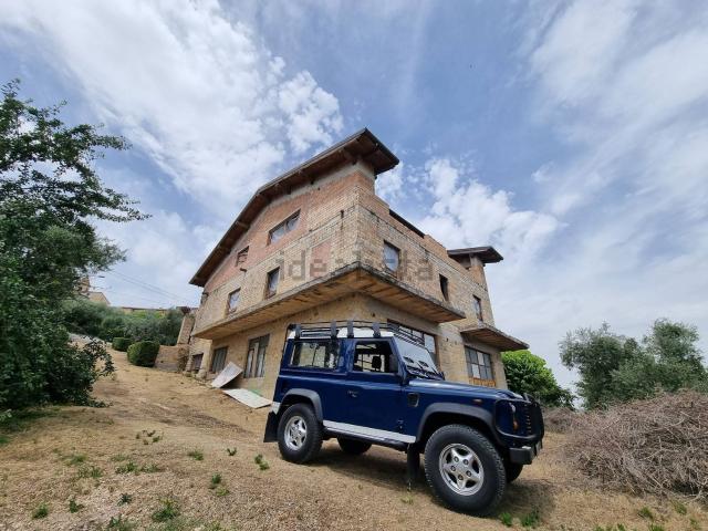 Casa in vendita a Marche, Fermo