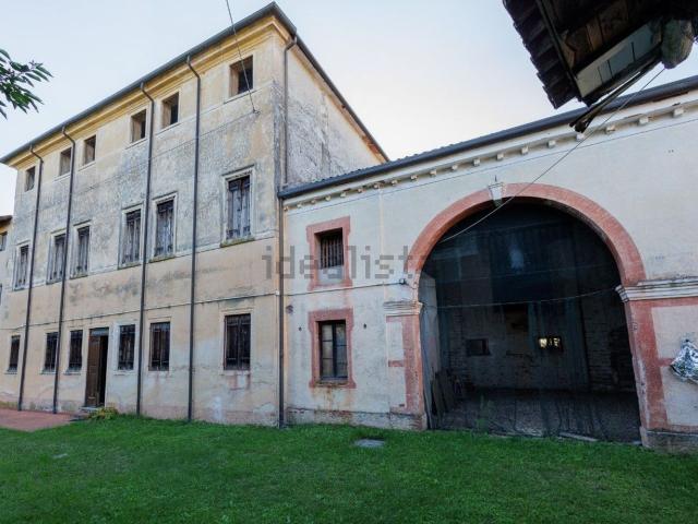 Casa in vendita a Montecchio Precalcino, Veneto