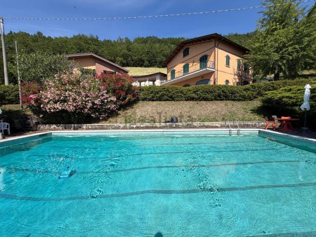 Casa in vendita a Lugagnano Val D'arda, Reggio Emilia