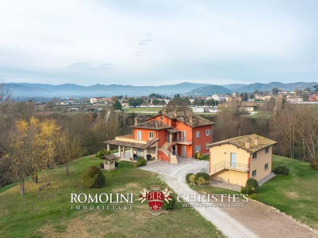 Casa in vendita a San Secondo, San Leo Bastia