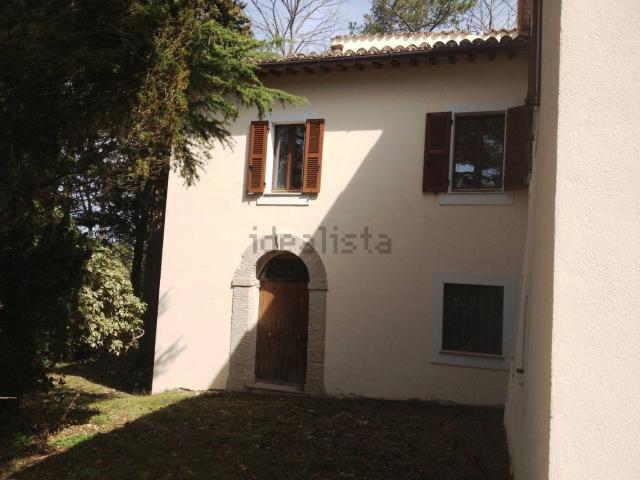 Casa in vendita a Marche, Macerata
