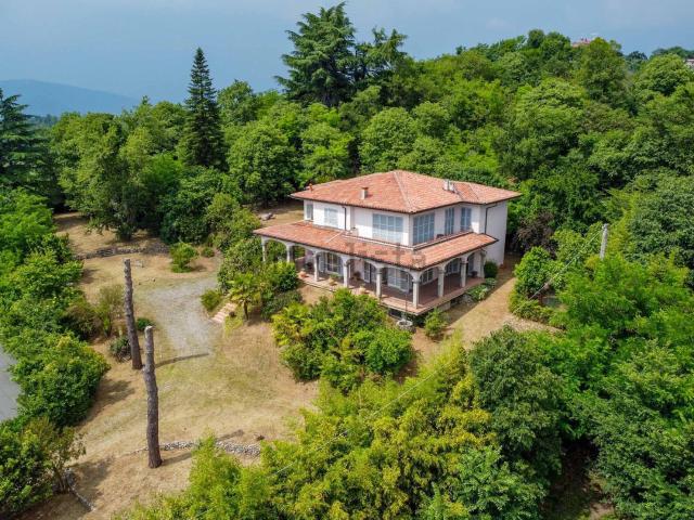 Casa in vendita a Cazzago San Martino, Lombardia