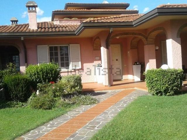 Casa in vendita a Monte San Savino, Toscana