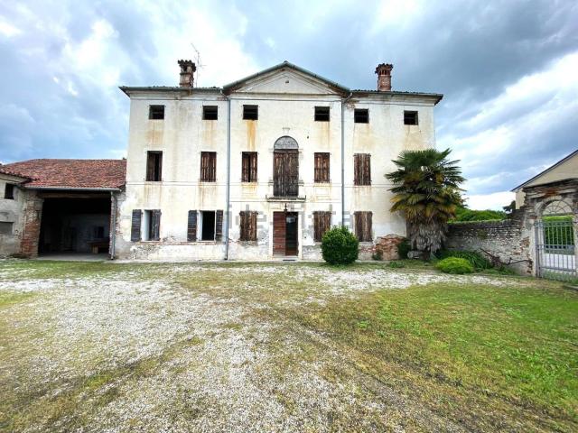 Casa in vendita a Pozzoleone, Veneto