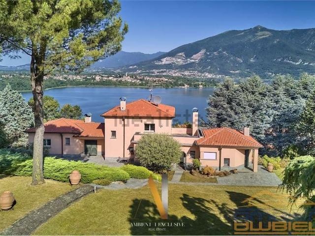 Casa in vendita a Imberido, Oggiono