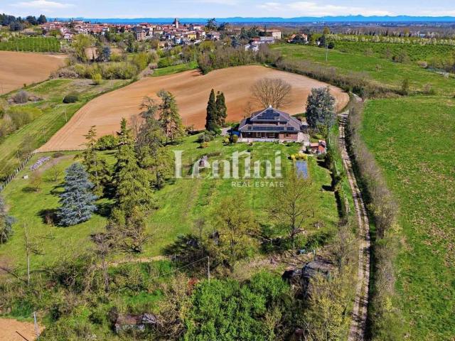 Casa in vendita a Monte, Piemonte