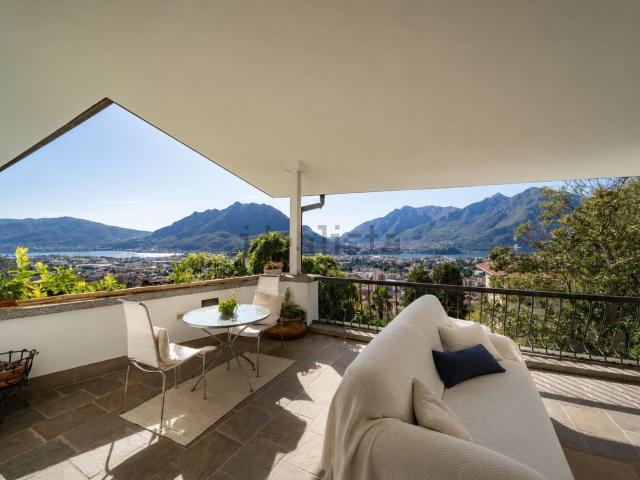 Casa in vendita a Acquate, Lecco