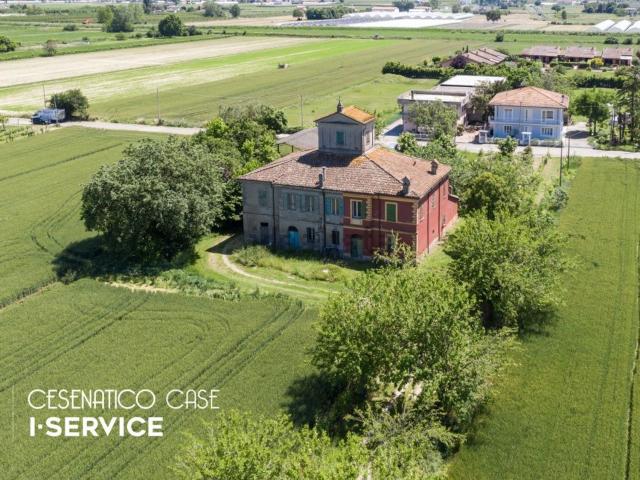 Casa in vendita a Cella, Cesenatico