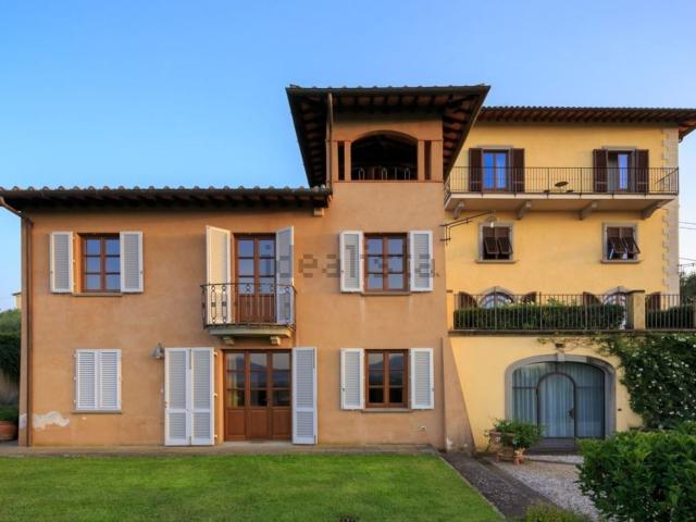 Casa in vendita a Calcinaia, Lastra A Signa