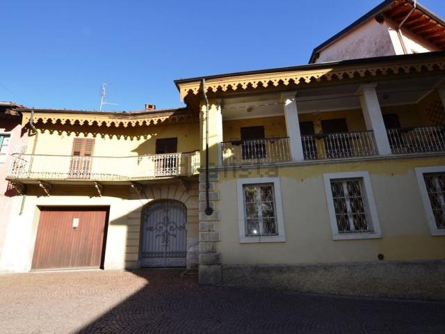 Casa in vendita a Piemonte, Biella