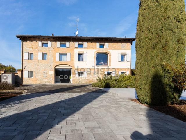 Casa in vendita a Unione di comuni Terre di Castelli, Castelvetro Di Modena
