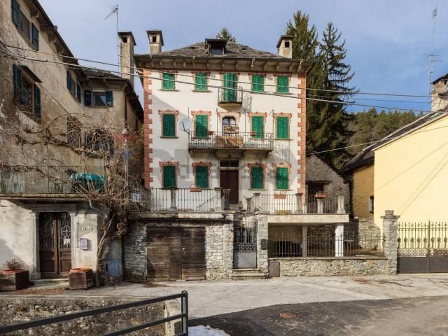 Casa in vendita a Piemonte, Verbano-cusio-ossola