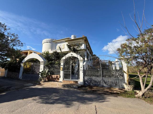 Casa in vendita a Arbatassa/Arbatax, Tortolì