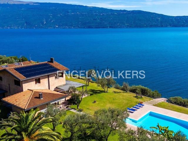 Casa in vendita a Comunità Montana Parco Alto Garda bresciano, Toscolano Maderno