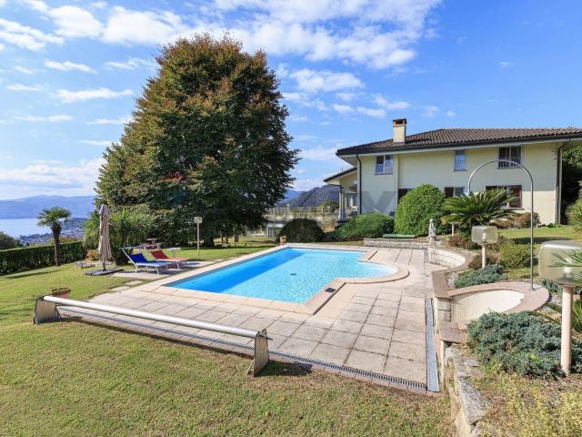 Casa in vendita a Cresseglio, Arizzano
