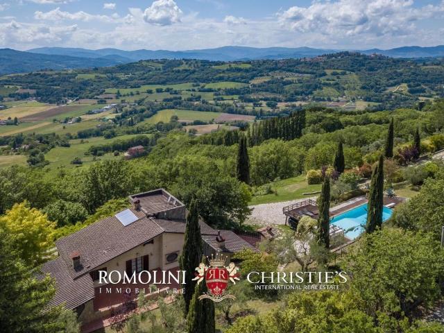 Casa in vendita a Montone, Umbria