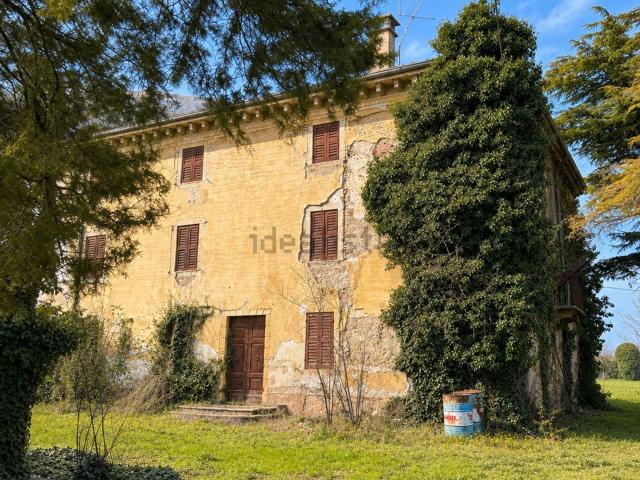 Casa in vendita a Villa, Colognola Ai Colli