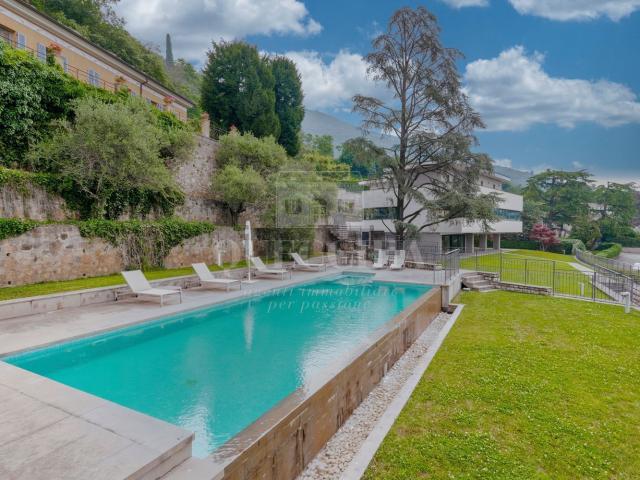 Casa in vendita a Zona Centro, Brescia