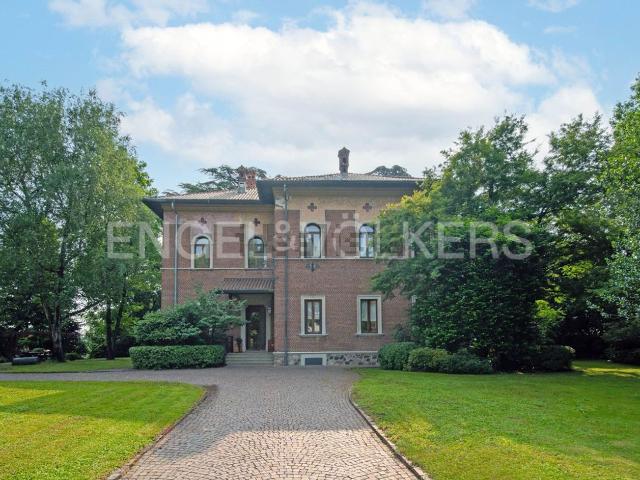 Casa in vendita a Bergoro, Fagnano Olona