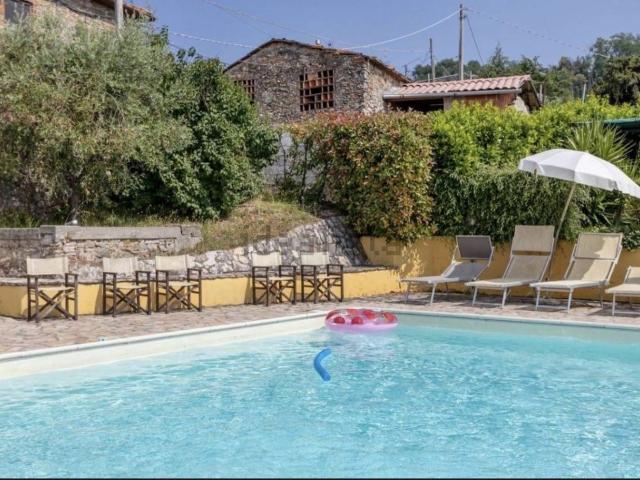 Casa in vendita a Luciano, Massarosa