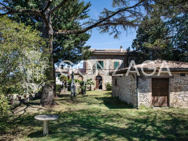 Casa in vendita a Amelia, Umbria