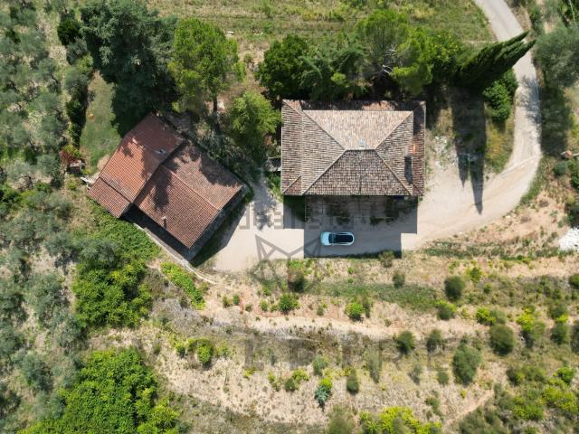 Casa in vendita a Spello, Perugia