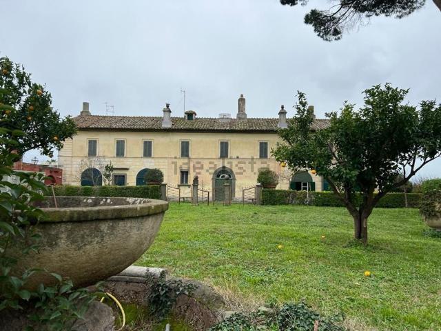 Casa in vendita a Colli Lilli, Roma Capitale