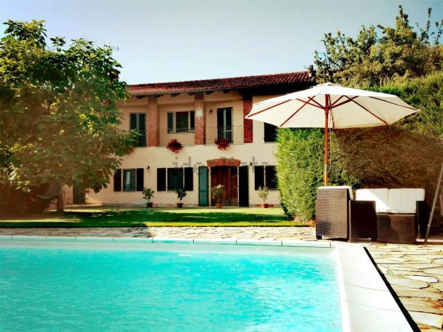 Casa in vendita a Piemonte, Cuneo