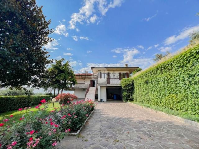 Casa in vendita a La Fornasetta, Lonato