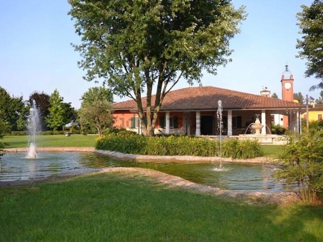 Casa in vendita a Unione dei Comuni Bassa Bresciana Occidentale, Lograto