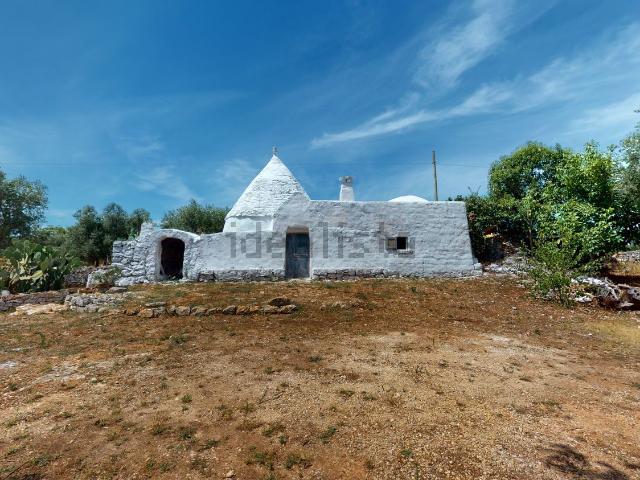 Casa in vendita a Ceglie Messapica, Brindisi