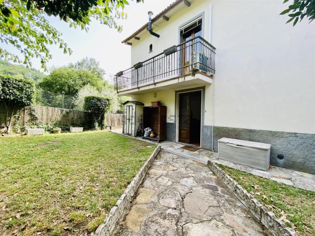 Casa in vendita a San Gemignano di Moriano, Bagni Di Lucca Ponte