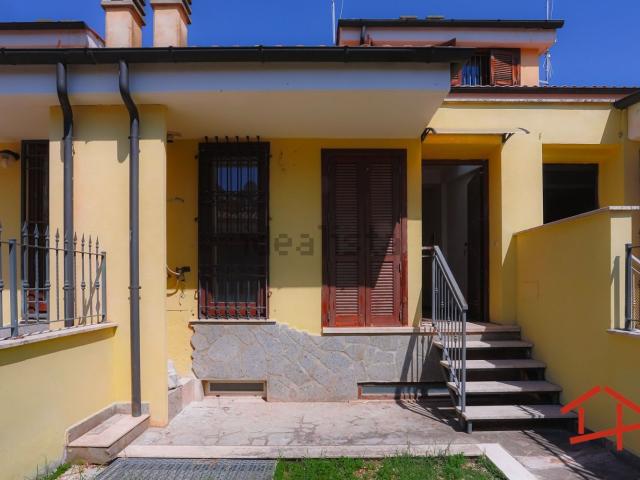 Casa in vendita a Guidonia Montecelio, Roma Capitale