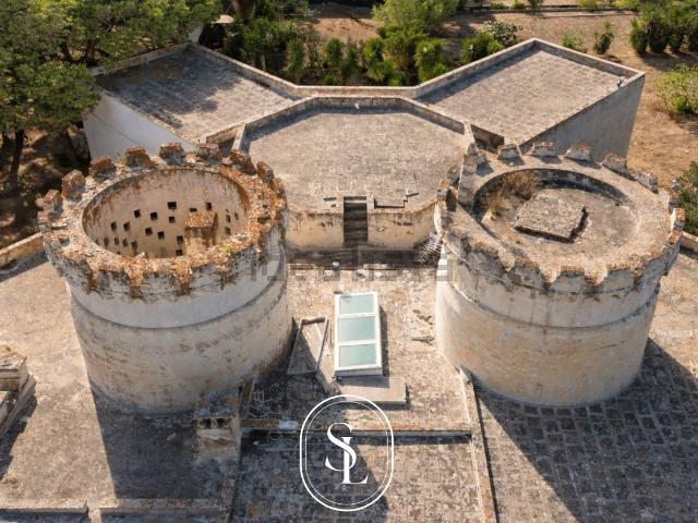 Casa in vendita a Puglia, Lecce