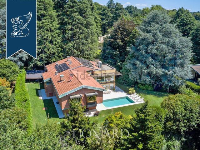 Casa in vendita a Carimate, Como