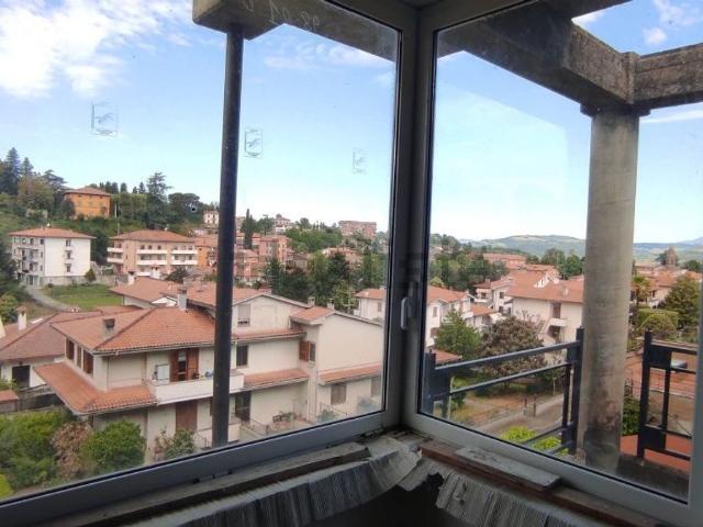 Casa in vendita a Acquapendente, Viterbo