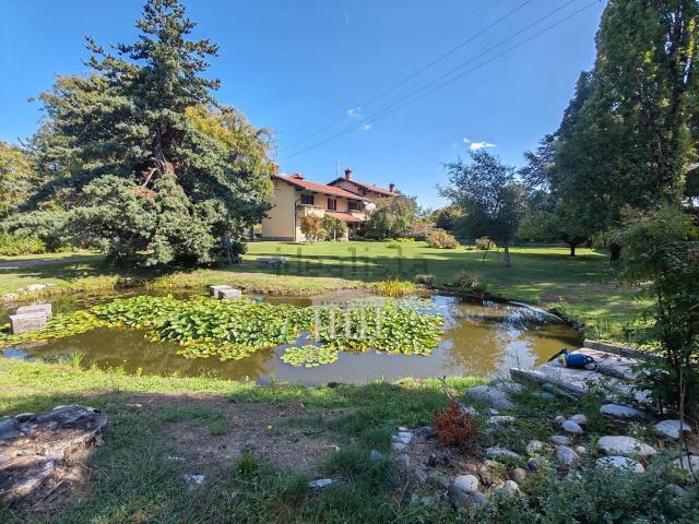 Casa in vendita a Madonna in Campagna, Gallarate